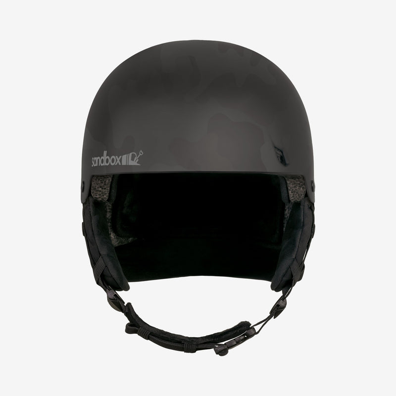 Sandbox Icon Snow Mips Helmet