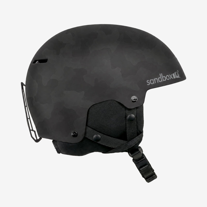 Sandbox Icon Snow Mips Helmet
