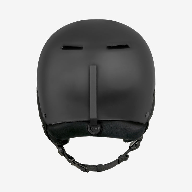Sandbox Icon Snow Mips Helmet