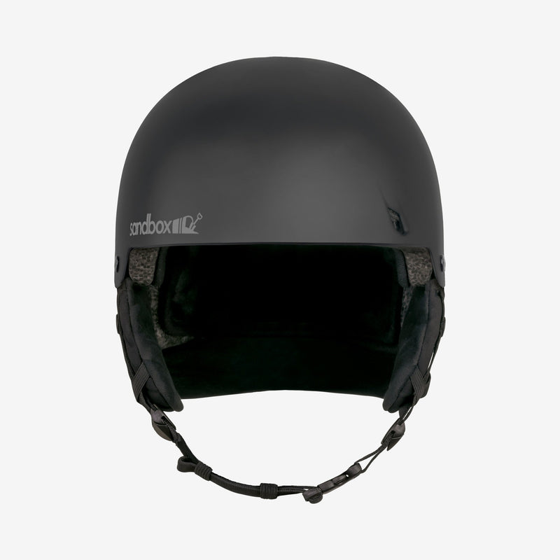 Sandbox Icon Snow Mips Helmet