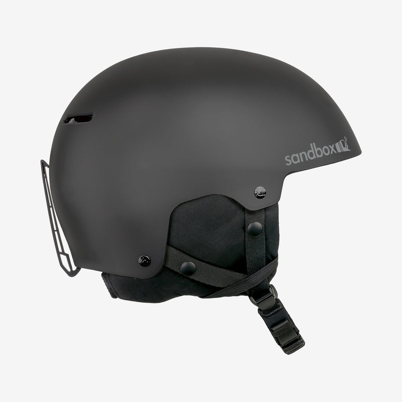 Sandbox Icon Snow Mips Helmet