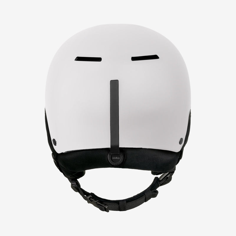 Sandbox Icon Snow Helmet