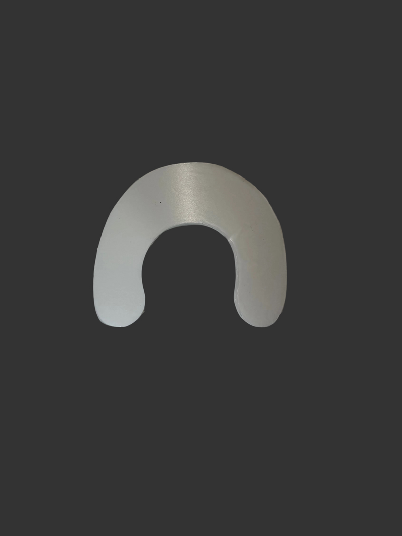 KUU C-Pad Liner Foam