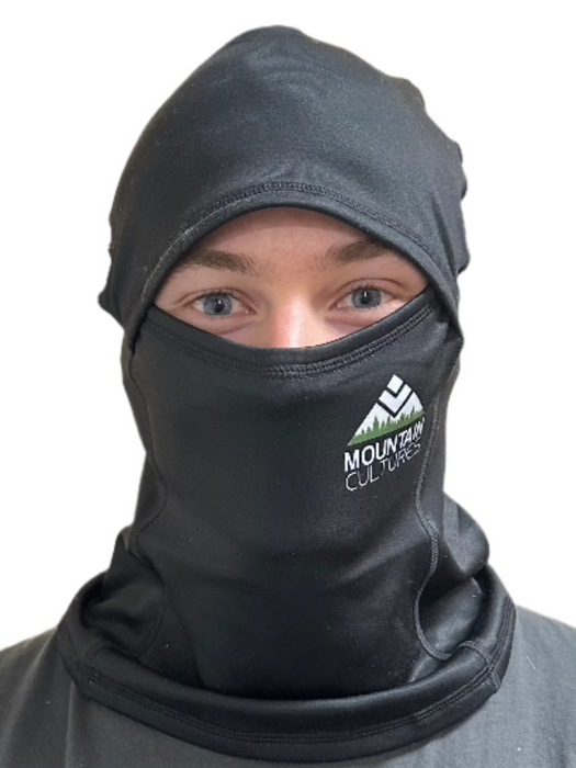 Mountain Cultures -  Balaclava