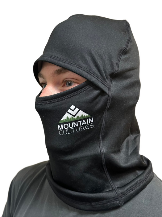 Mountain Cultures -  Balaclava