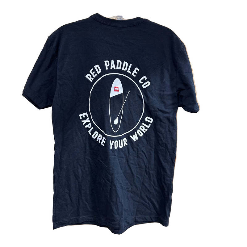 Red Paddle Co  T-Shirt