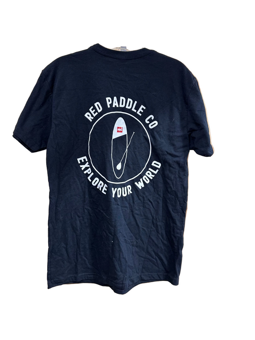 Red Paddle Co  T-Shirt