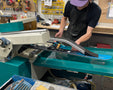 Ski - Major Tune Up