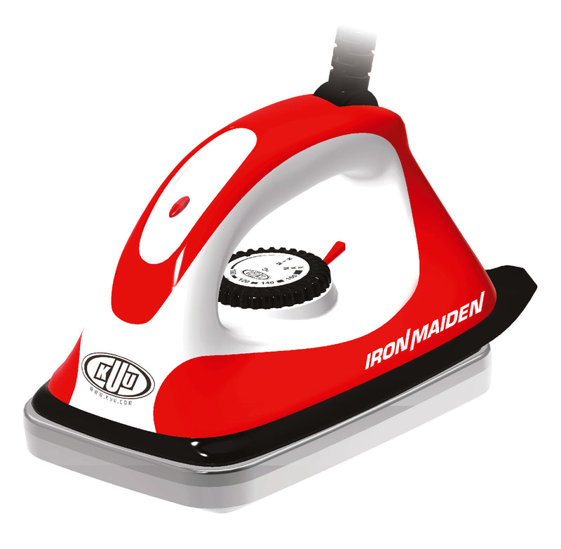 KUU Iron Maiden Waxing Iron