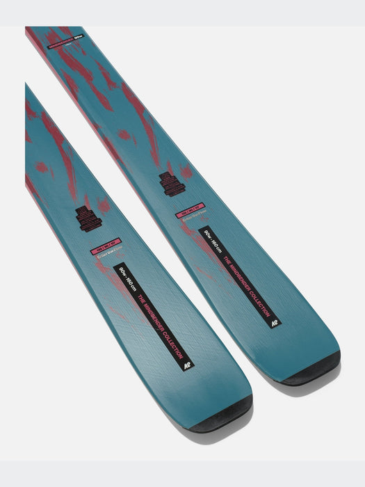 K2 Mindbender 90 W Skis 2027
