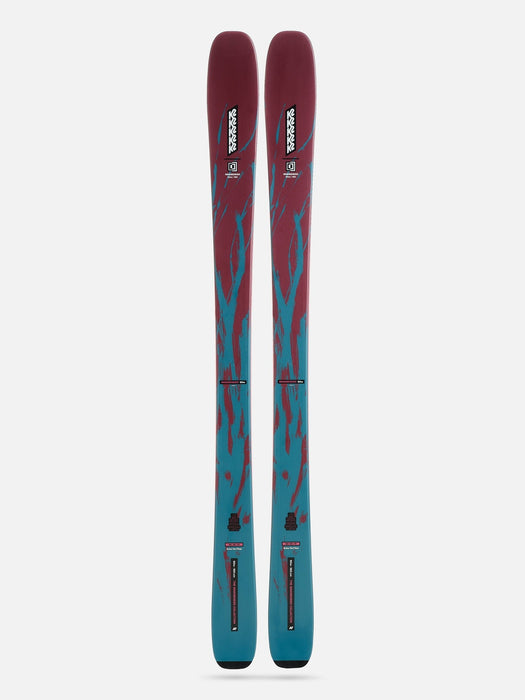 K2 Mindbender 90 W Skis 2027
