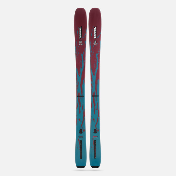 K2 Mindbender 90 W Skis 2027
