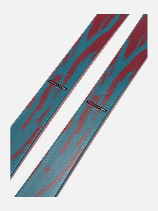 K2 Mindbender 90 W Skis 2027
