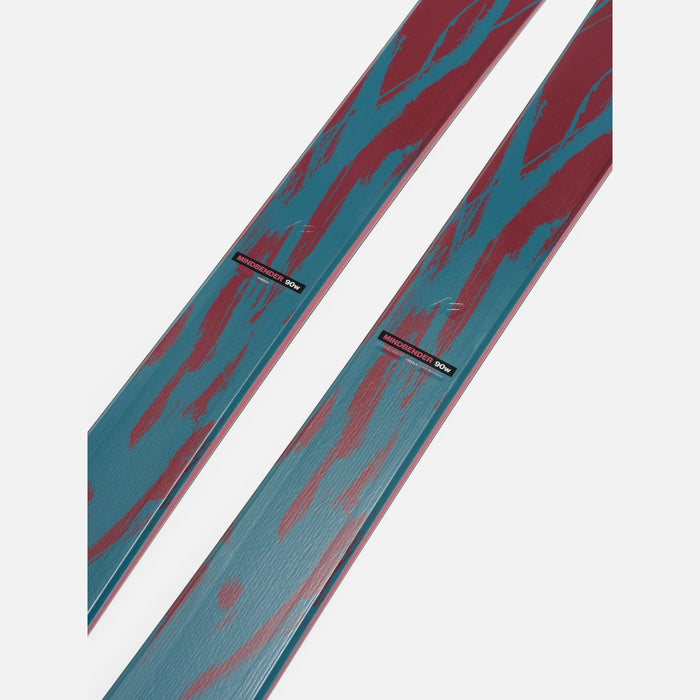 K2 Mindbender 90 W Skis 2027