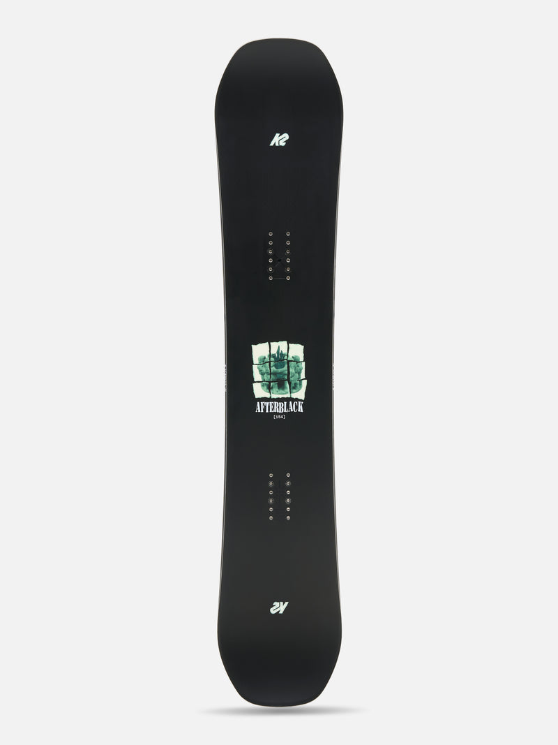 K2 Afterblack Men's Snowboard 2027