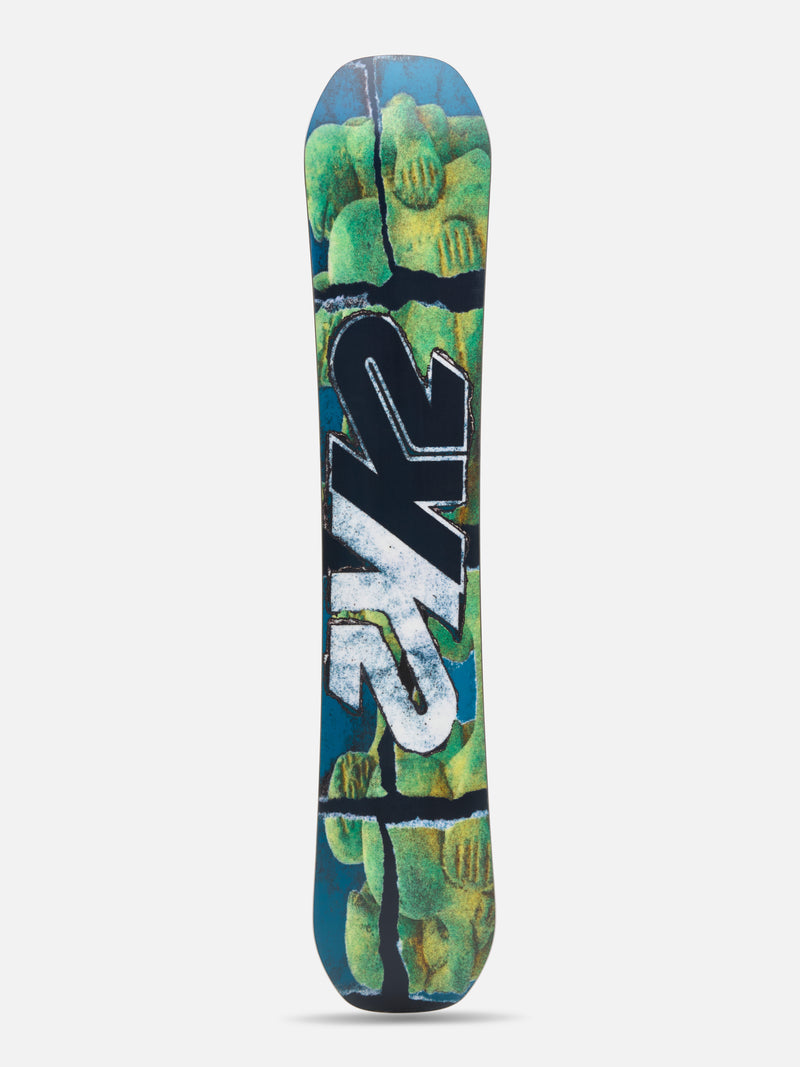 K2 Afterblack Men's Snowboard 2027
