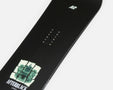 K2 Afterblack Men's Snowboard 2027