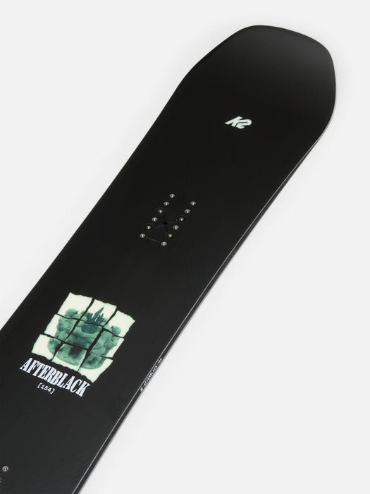 K2 Afterblack Men's Snowboard 2027