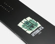 K2 Afterblack Men's Snowboard 2027