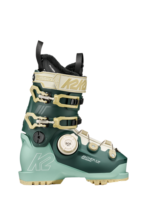 K2 Anthem X 105 BOA Ski Boots 2027