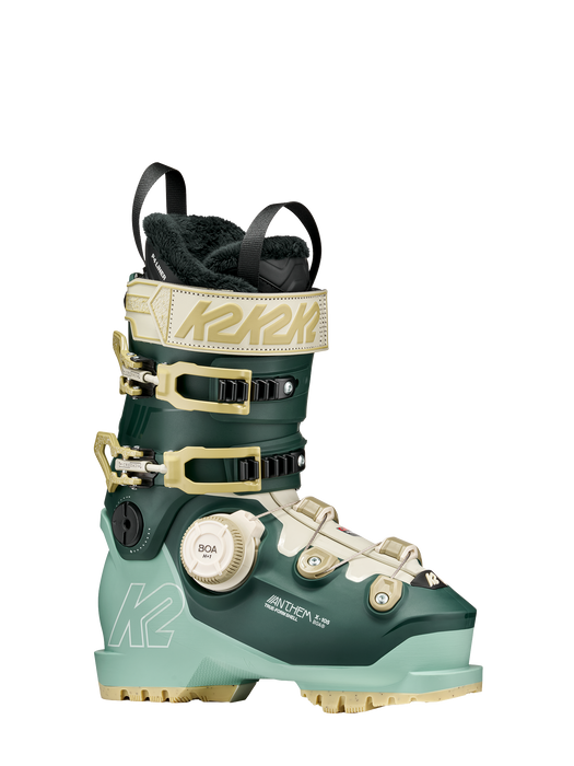 K2 Anthem X 105 BOA Ski Boots 2027