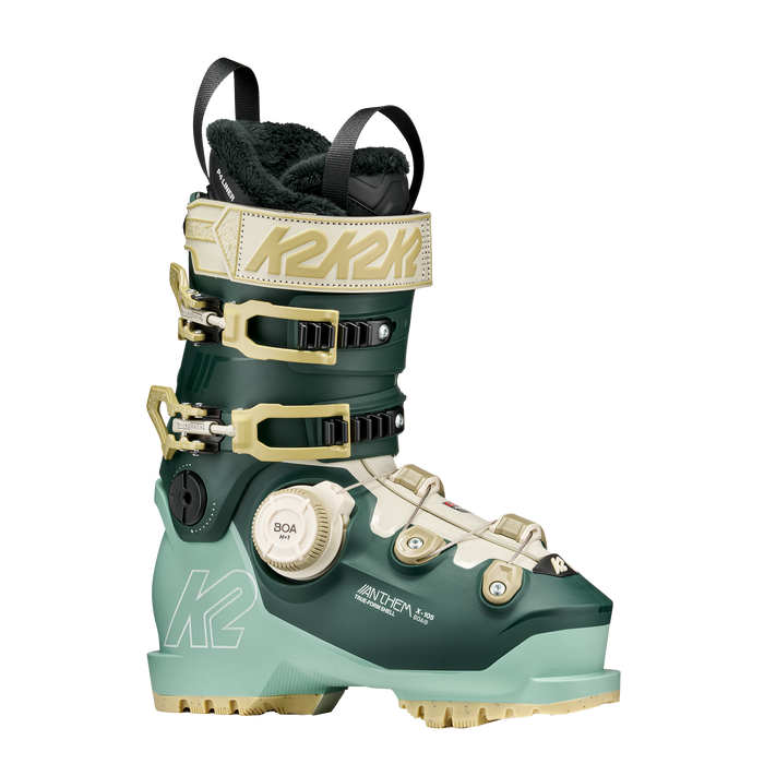 K2 Anthem X 105 BOA Ski Boots 2027