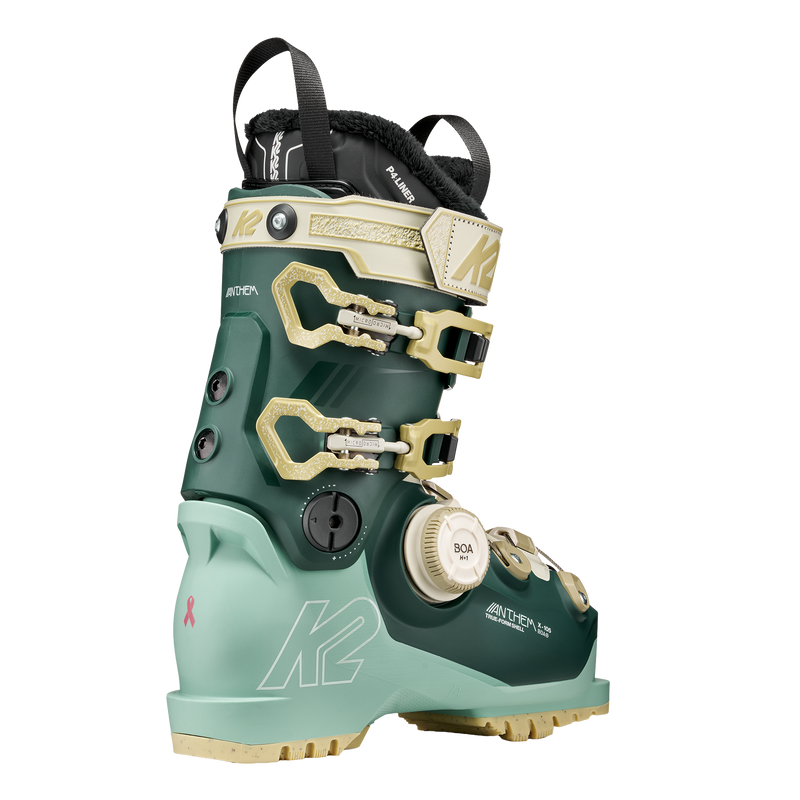 K2 Anthem X 105 BOA Ski Boots 2027