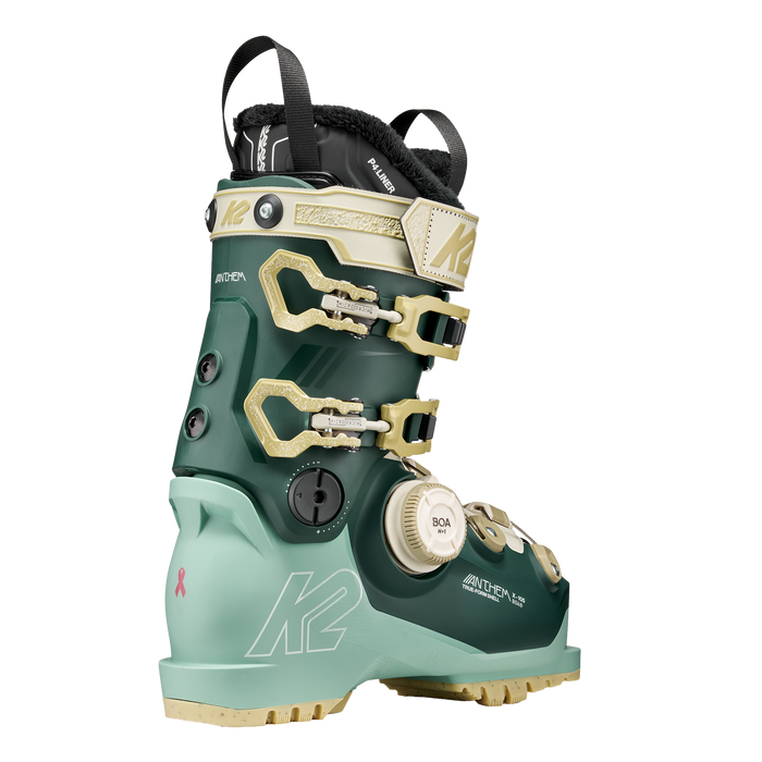 K2 Anthem X 105 BOA Ski Boots 2027