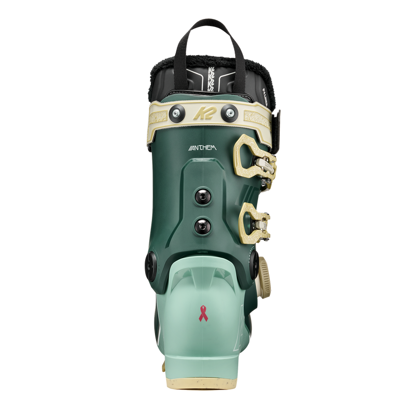 K2 Anthem X 105 BOA Ski Boots 2027