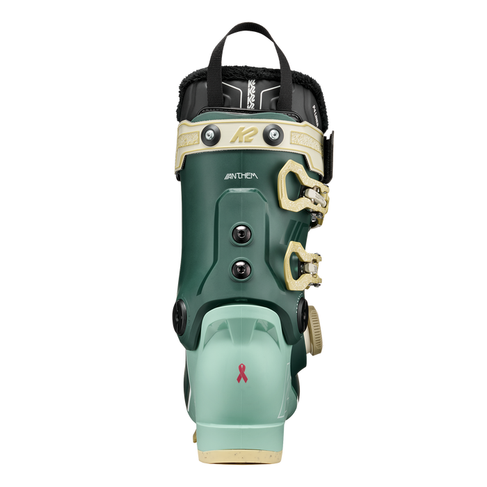 K2 Anthem X 105 BOA Ski Boots 2027