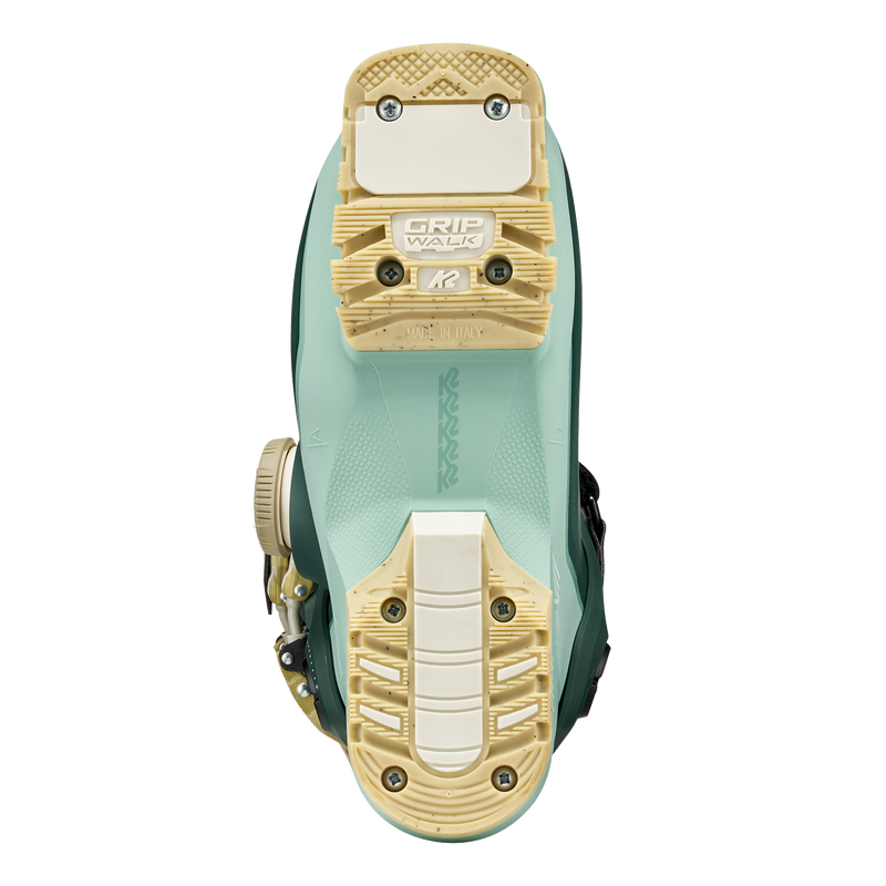 K2 Anthem X 105 BOA Ski Boots 2027