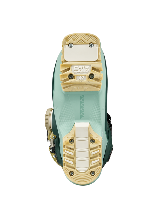 K2 Anthem X 105 BOA Ski Boots 2027