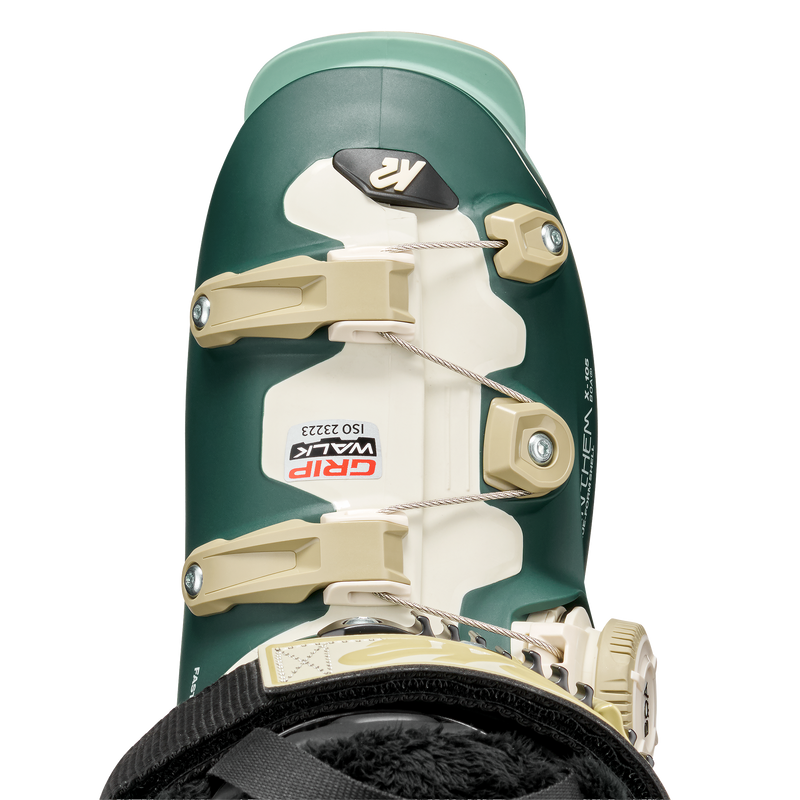 K2 Anthem X 105 BOA Ski Boots 2027
