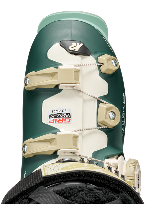 K2 Anthem X 105 BOA Ski Boots 2027