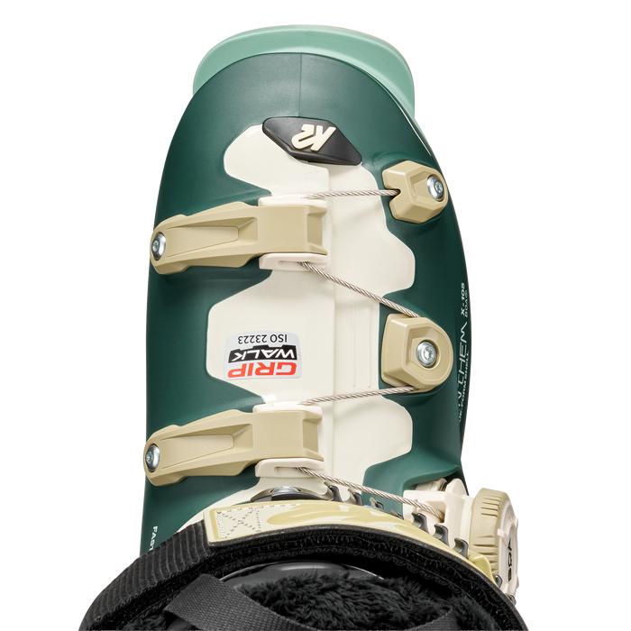 K2 Anthem X 105 BOA Ski Boots 2027