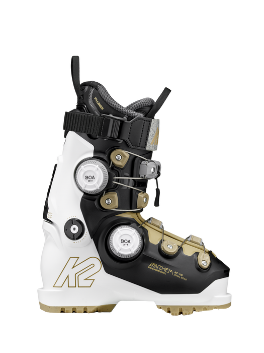 K2 Anthem AF Zonal BOA 115 Ski Boots 2027
