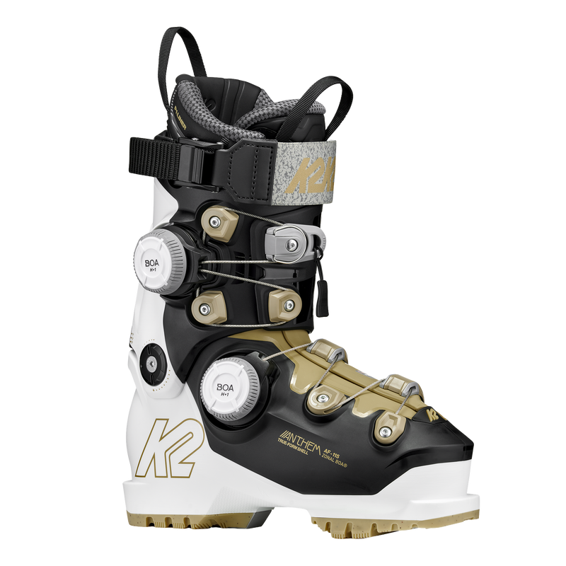 K2 Anthem AF Zonal BOA 115 Ski Boots 2027