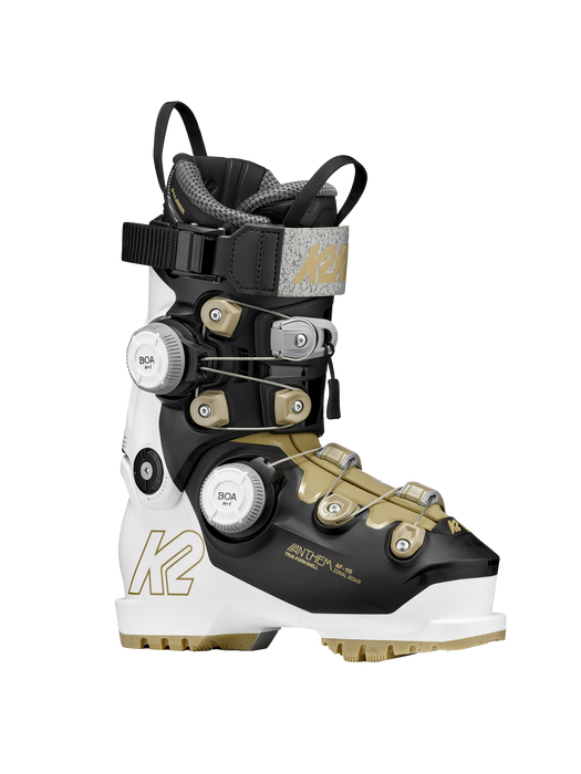 K2 Anthem AF Zonal BOA 115 Ski Boots 2027
