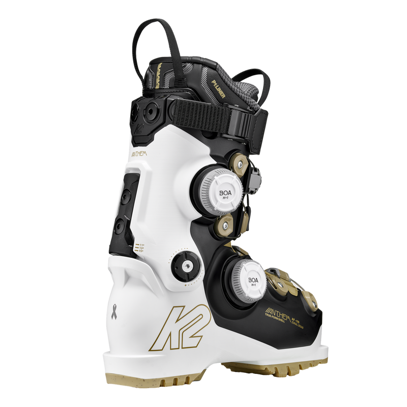 K2 Anthem AF Zonal BOA 115 Ski Boots 2027