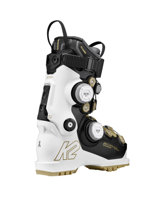K2 Anthem AF Zonal BOA 115 Ski Boots 2027