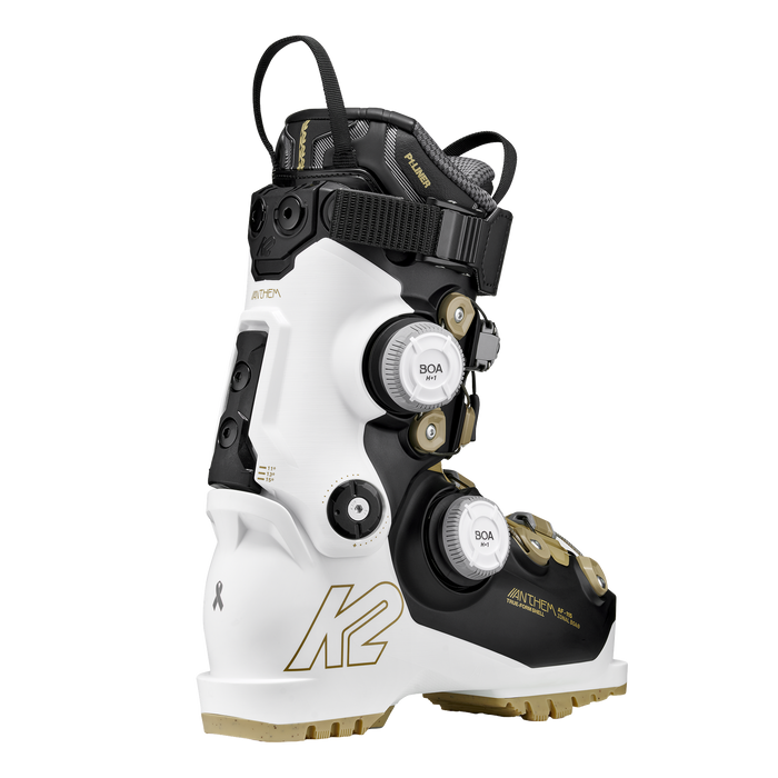 K2 Anthem AF Zonal BOA 115 Ski Boots 2027