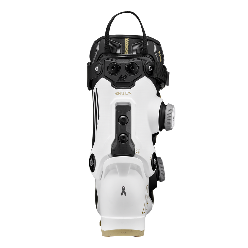 K2 Anthem AF Zonal BOA 115 Ski Boots 2027