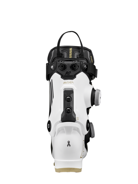 K2 Anthem AF Zonal BOA 115 Ski Boots 2027