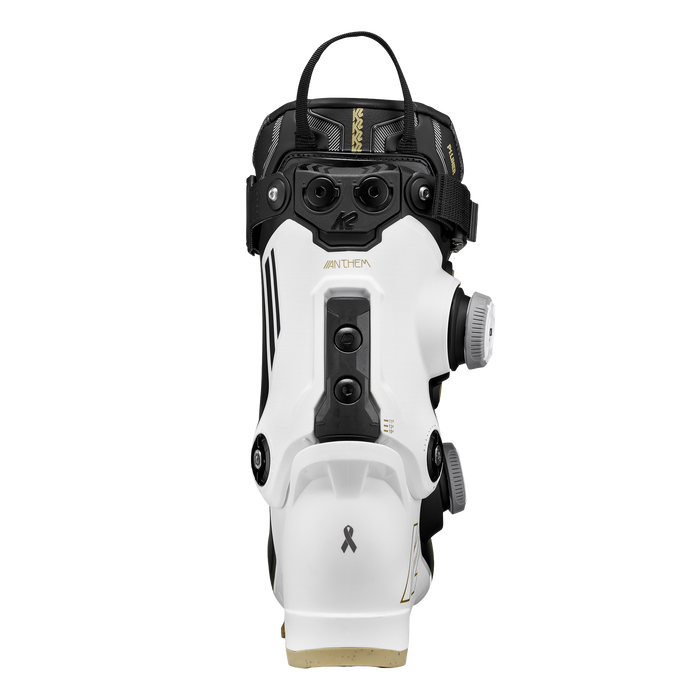 K2 Anthem AF Zonal BOA 115 Ski Boots 2027