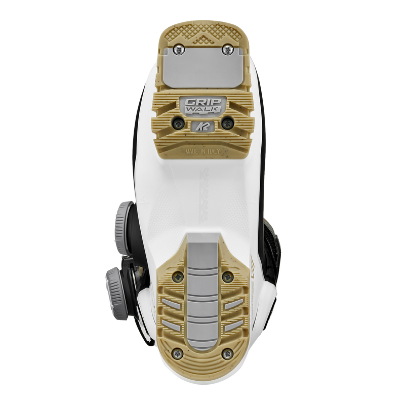 K2 Anthem AF Zonal BOA 115 Ski Boots 2027
