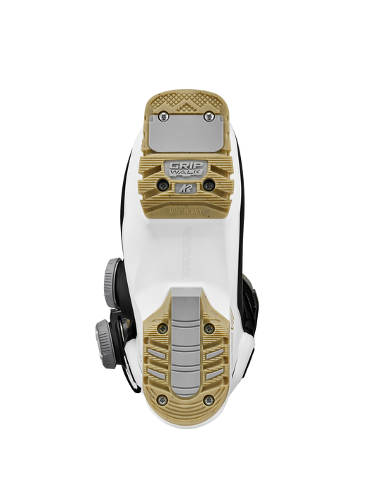 K2 Anthem AF Zonal BOA 115 Ski Boots 2027