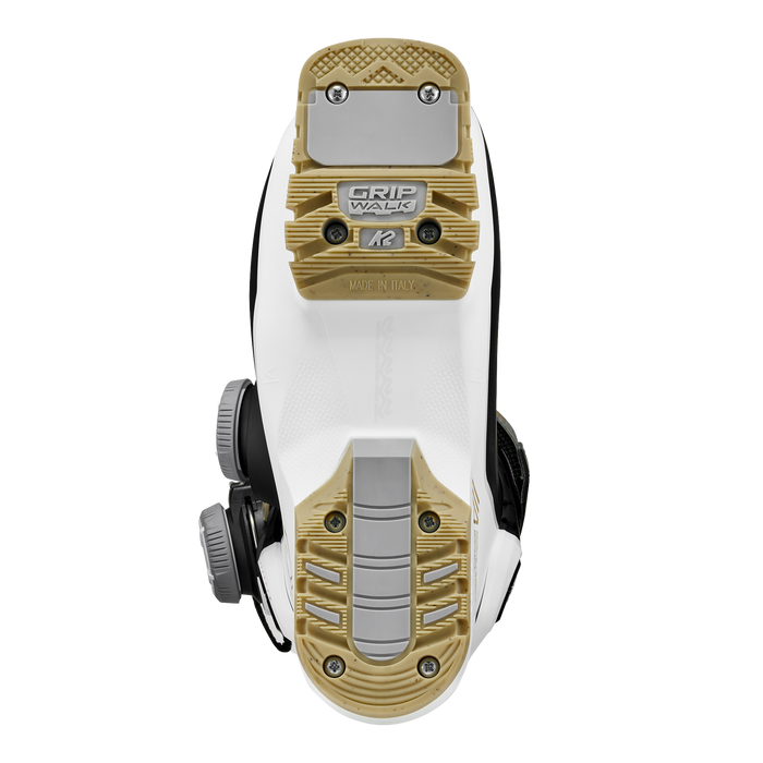 K2 Anthem AF Zonal BOA 115 Ski Boots 2027