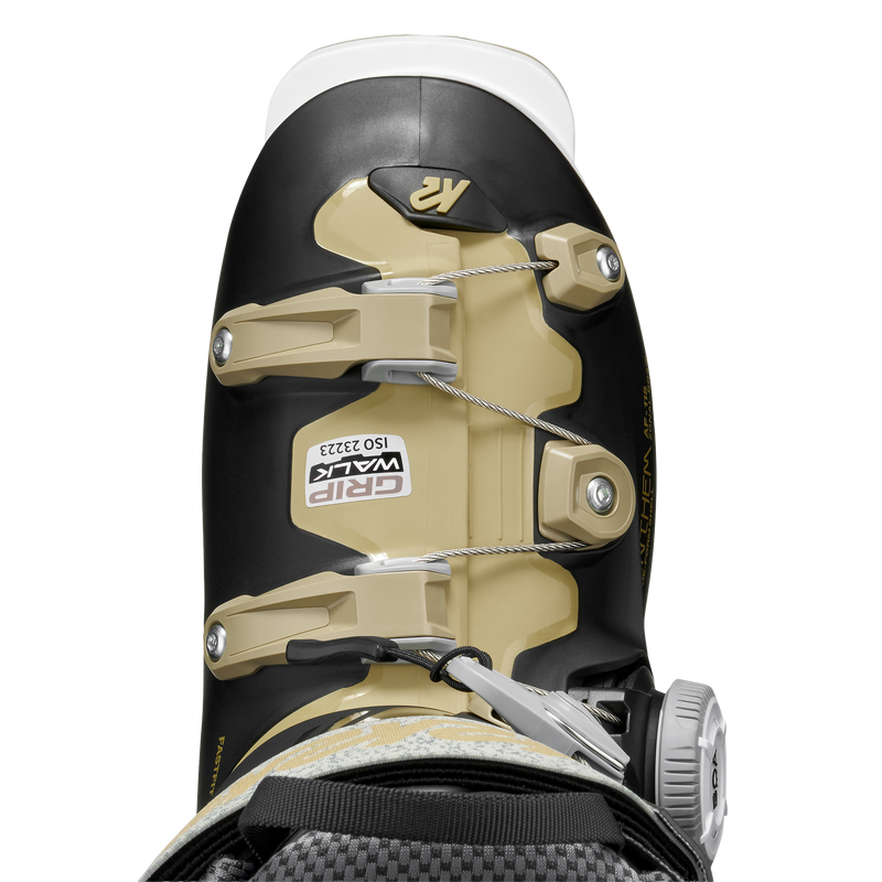 K2 Anthem AF Zonal BOA 115 Ski Boots 2027