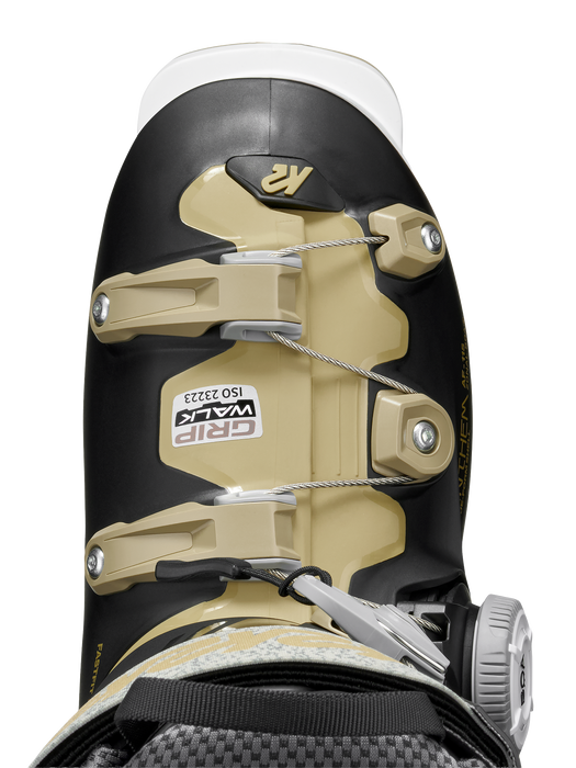 K2 Anthem AF Zonal BOA 115 Ski Boots 2027