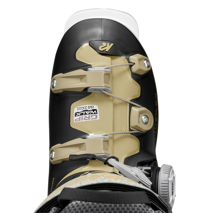 K2 Anthem AF Zonal BOA 115 Ski Boots 2027
